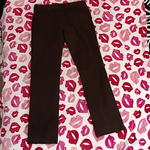 Old Navy Slacks - Picture 4 of 8